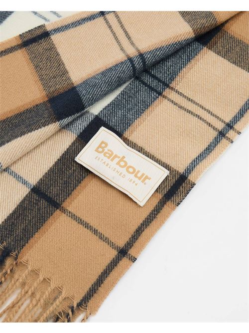  BARBOUR | LSC0426 LSC/BR52